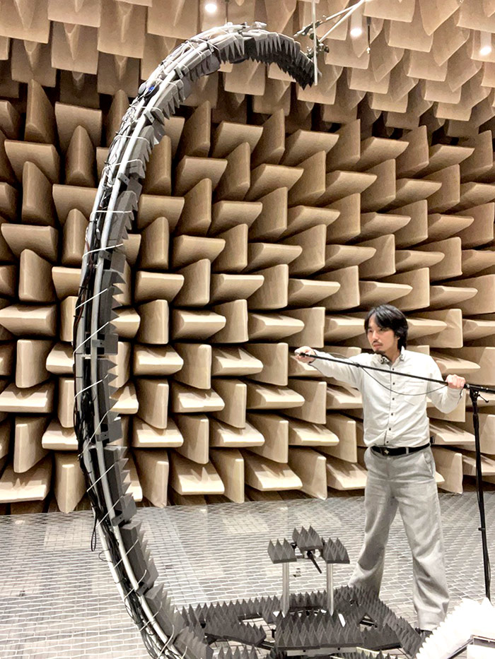 コンテスト本選審査へ進まれる中で課題などはありましたか？